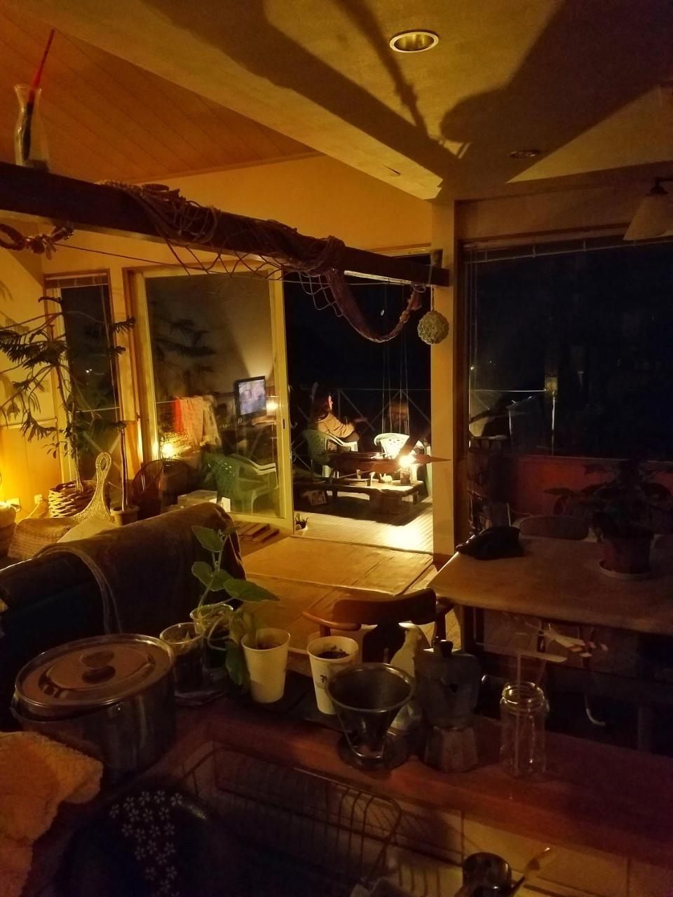 Ocean Home Guest House Миядзаки Екстериор снимка
