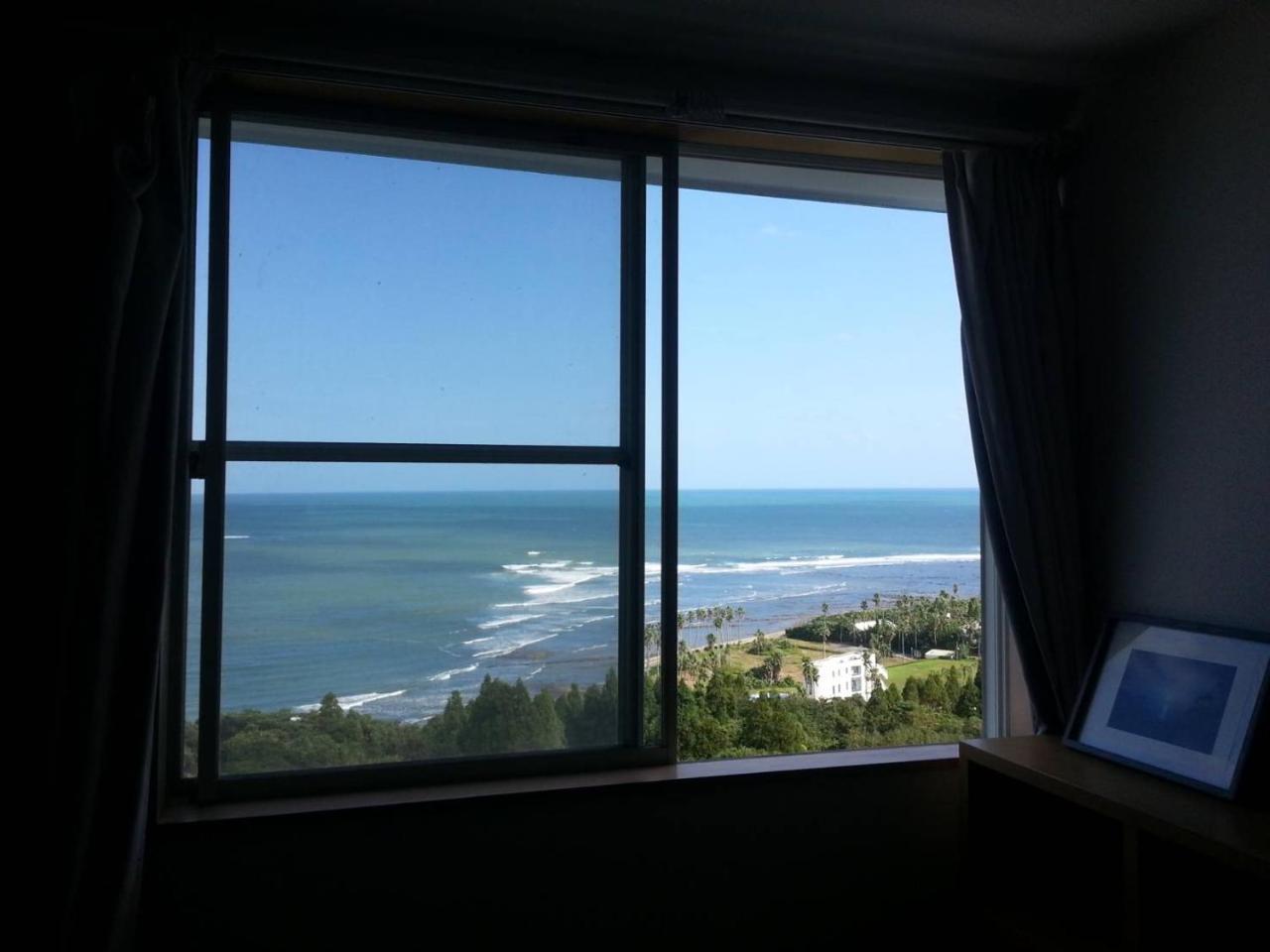 Ocean Home Guest House Миядзаки Екстериор снимка