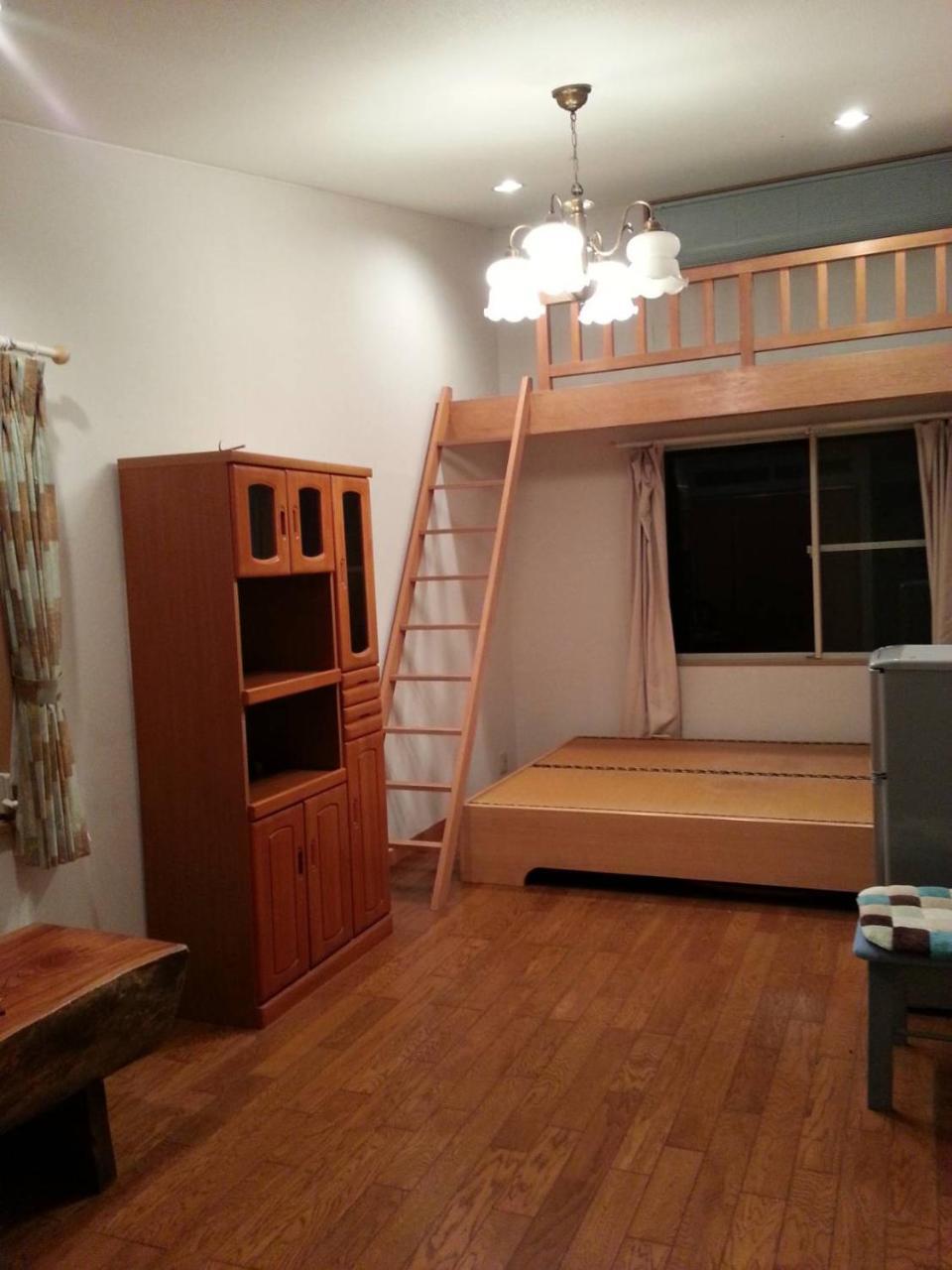 Ocean Home Guest House Миядзаки Екстериор снимка