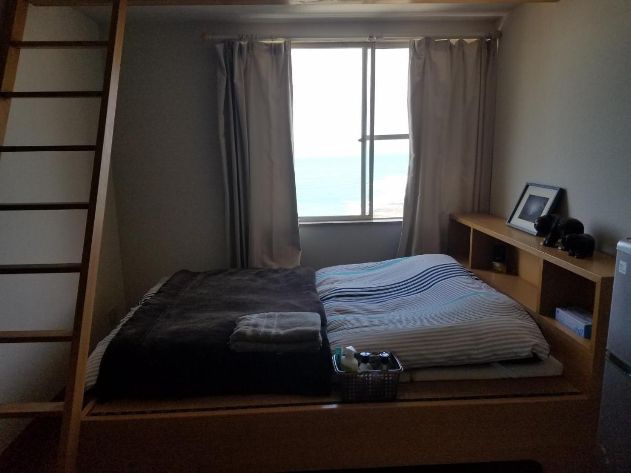 Ocean Home Guest House Миядзаки Екстериор снимка