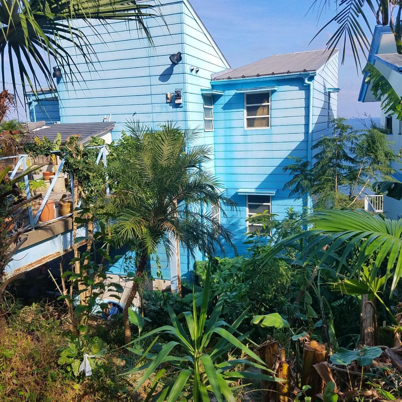 Ocean Home Guest House Миядзаки Екстериор снимка